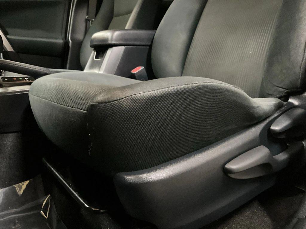 used 2017 Toyota RAV4 car, priced at $13,417