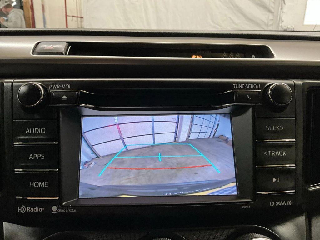 used 2017 Toyota RAV4 car, priced at $13,417