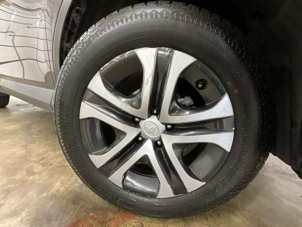 used 2017 Toyota RAV4 car, priced at $13,417