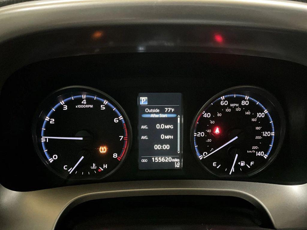 used 2017 Toyota RAV4 car, priced at $13,417