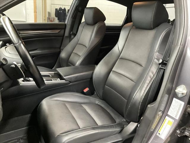 used 2018 Honda Accord car, priced at $17,665