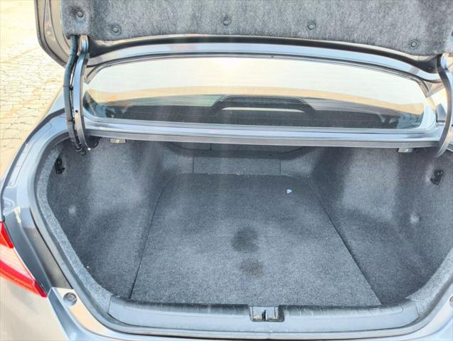 used 2018 Honda Accord car, priced at $19,131
