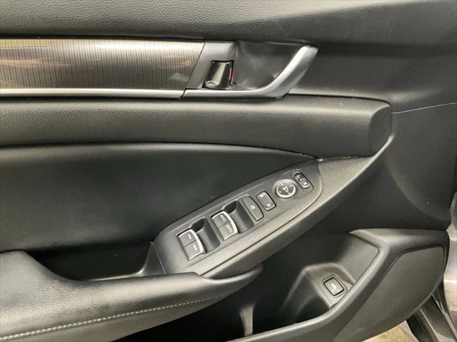 used 2018 Honda Accord car, priced at $17,665