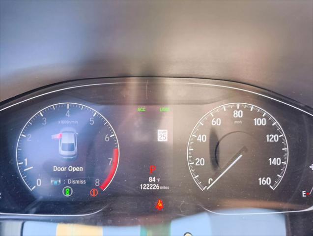used 2018 Honda Accord car, priced at $19,131