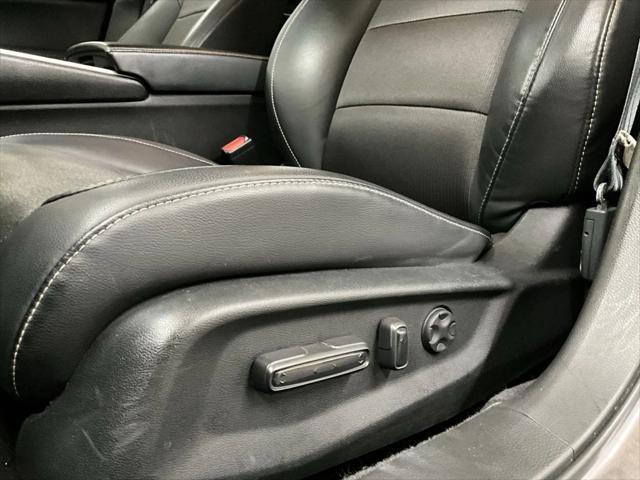 used 2018 Honda Accord car, priced at $17,665