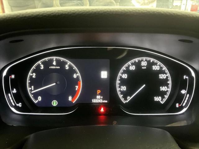 used 2018 Honda Accord car, priced at $17,665
