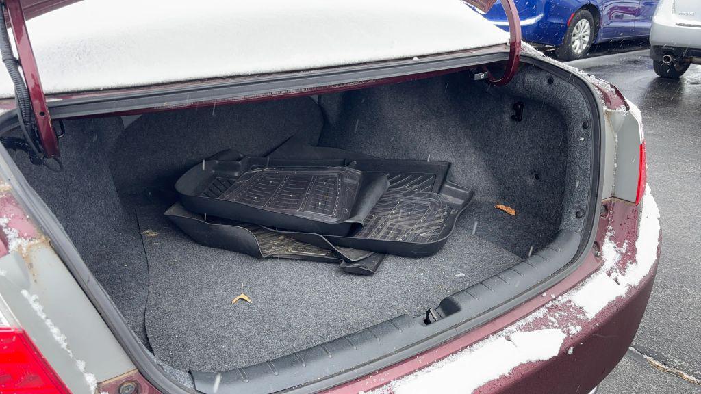 used 2015 Honda Accord car, priced at $14,346