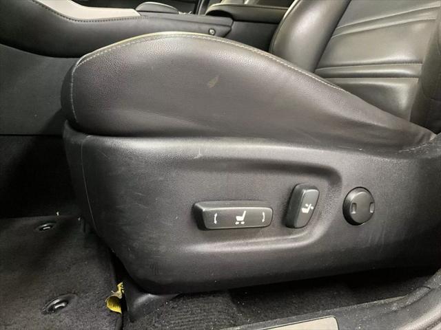 used 2018 Lexus NX 300 car, priced at $17,598