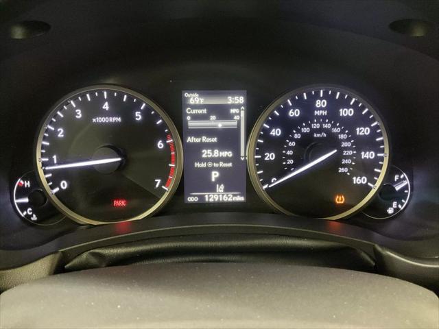 used 2018 Lexus NX 300 car, priced at $17,598