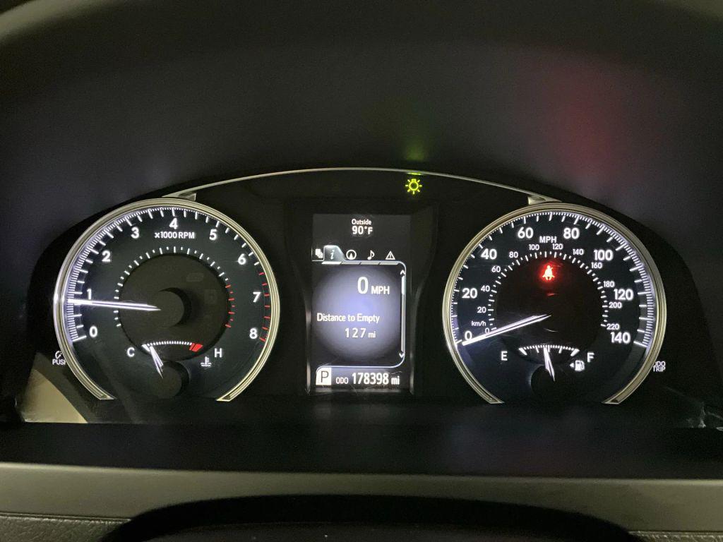 used 2015 Toyota Camry car, priced at $11,419