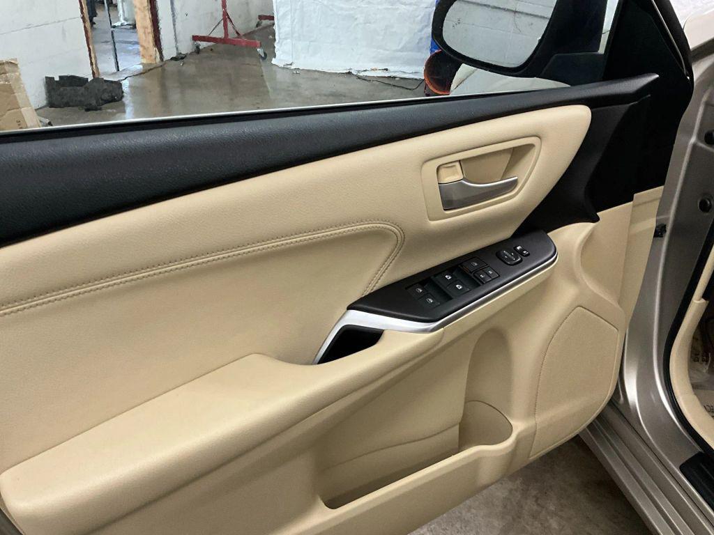 used 2015 Toyota Camry car, priced at $11,419