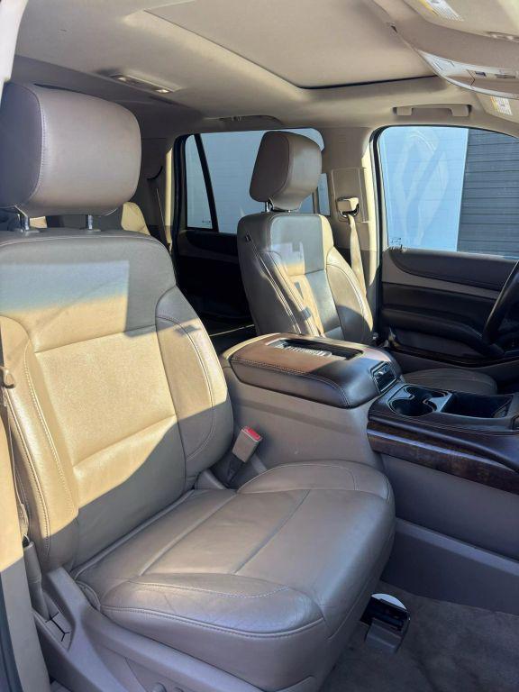 used 2015 Chevrolet Tahoe car, priced at $17,006
