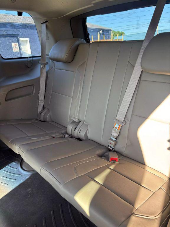 used 2015 Chevrolet Tahoe car, priced at $17,006