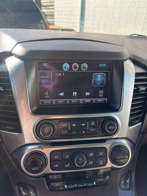 used 2015 Chevrolet Tahoe car, priced at $17,006