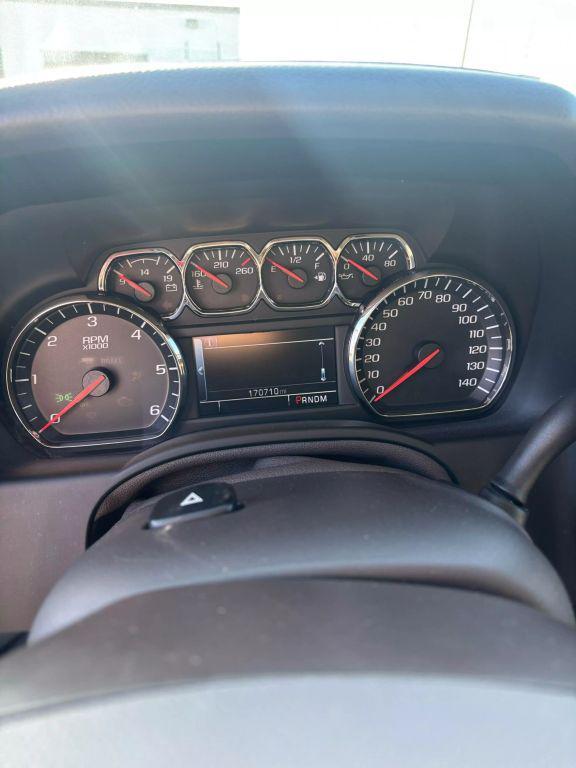 used 2015 Chevrolet Tahoe car, priced at $17,006