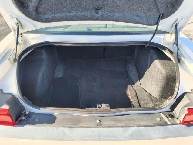 used 2010 Dodge Challenger car, priced at $17,431