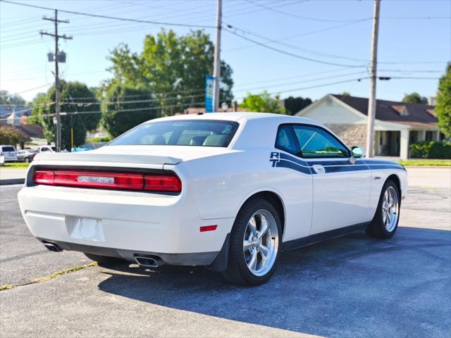 used 2010 Dodge Challenger car, priced at $17,431