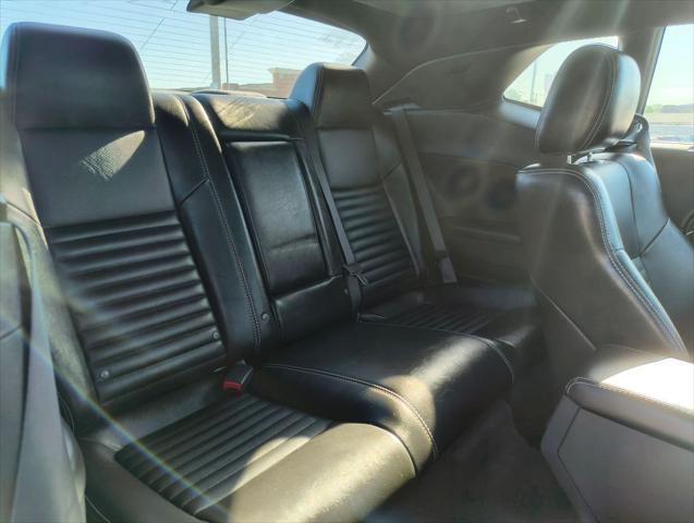 used 2010 Dodge Challenger car, priced at $17,431
