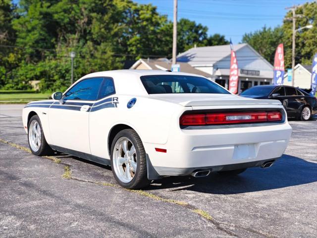 used 2010 Dodge Challenger car, priced at $17,431