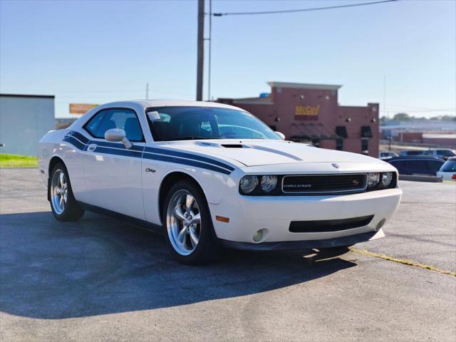 used 2010 Dodge Challenger car, priced at $17,431
