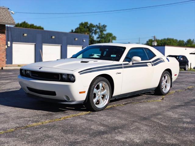 used 2010 Dodge Challenger car, priced at $17,431