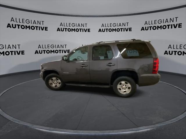 used 2010 Chevrolet Tahoe car, priced at $11,589