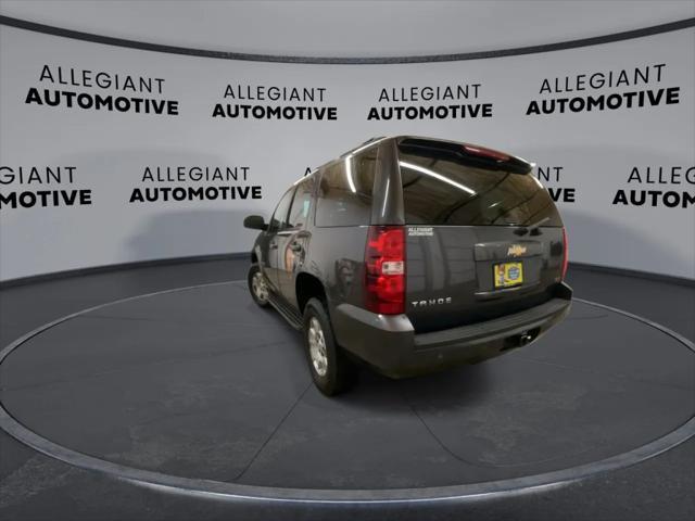used 2010 Chevrolet Tahoe car, priced at $11,589