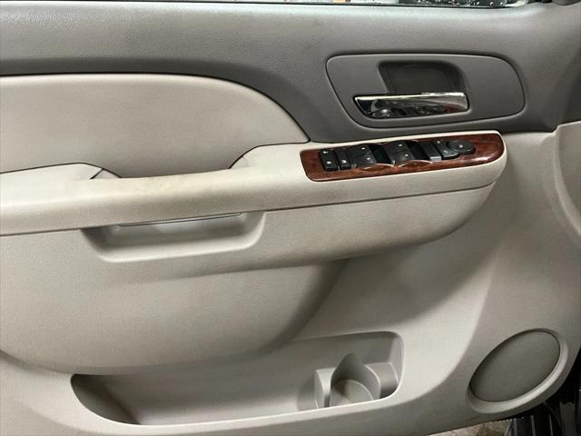used 2010 Chevrolet Tahoe car, priced at $11,589