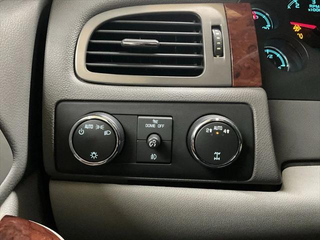 used 2010 Chevrolet Tahoe car, priced at $11,589