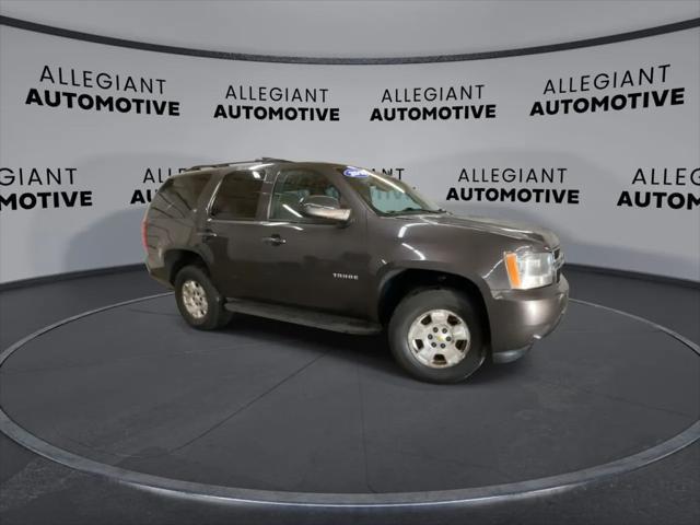 used 2010 Chevrolet Tahoe car, priced at $11,589