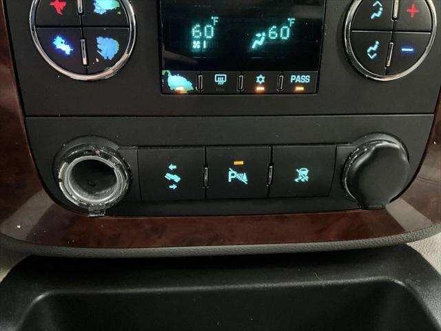 used 2010 Chevrolet Tahoe car, priced at $11,589