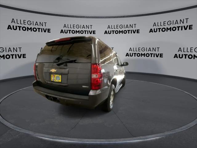 used 2010 Chevrolet Tahoe car, priced at $11,589