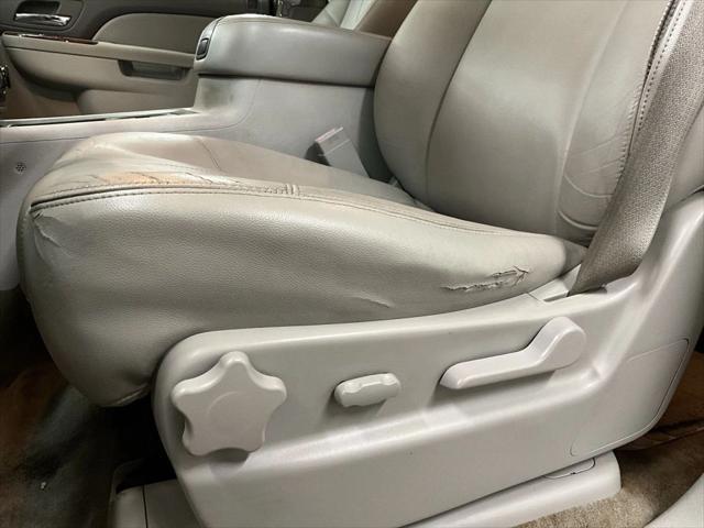 used 2010 Chevrolet Tahoe car, priced at $11,589