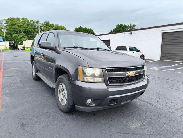 used 2010 Chevrolet Tahoe car, priced at $13,976