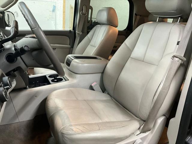 used 2010 Chevrolet Tahoe car, priced at $11,589