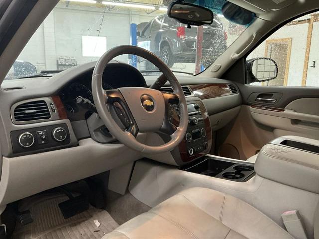 used 2010 Chevrolet Tahoe car, priced at $11,589