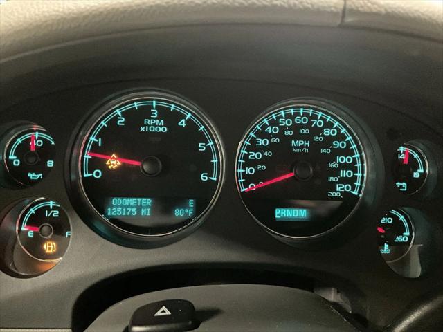 used 2010 Chevrolet Tahoe car, priced at $11,589