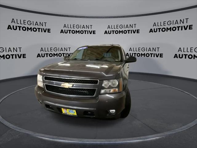 used 2010 Chevrolet Tahoe car, priced at $11,589