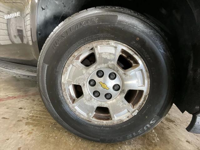 used 2010 Chevrolet Tahoe car, priced at $11,589