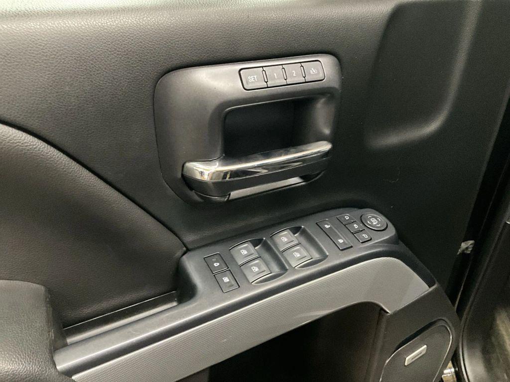 used 2018 Chevrolet Silverado 2500 car, priced at $43,739