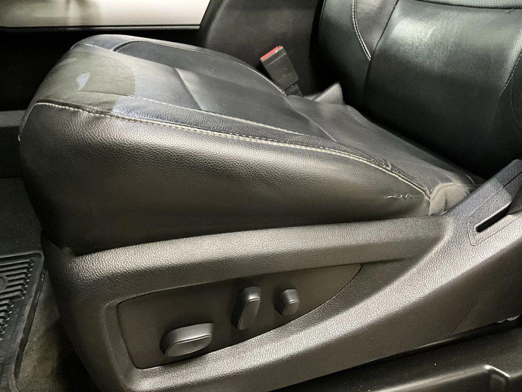 used 2018 Chevrolet Silverado 2500 car, priced at $43,739