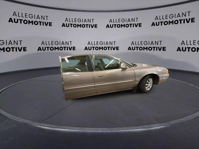 used 2000 Buick LeSabre car, priced at $2,595
