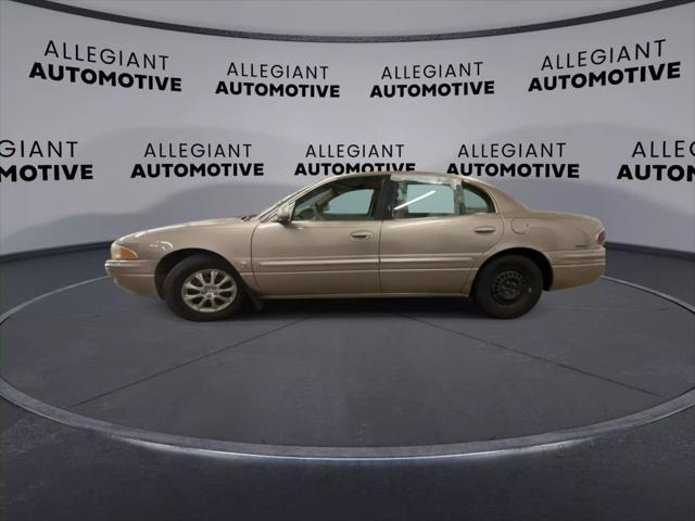 used 2000 Buick LeSabre car, priced at $2,595