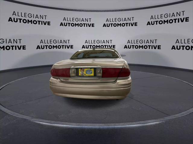 used 2000 Buick LeSabre car, priced at $2,595