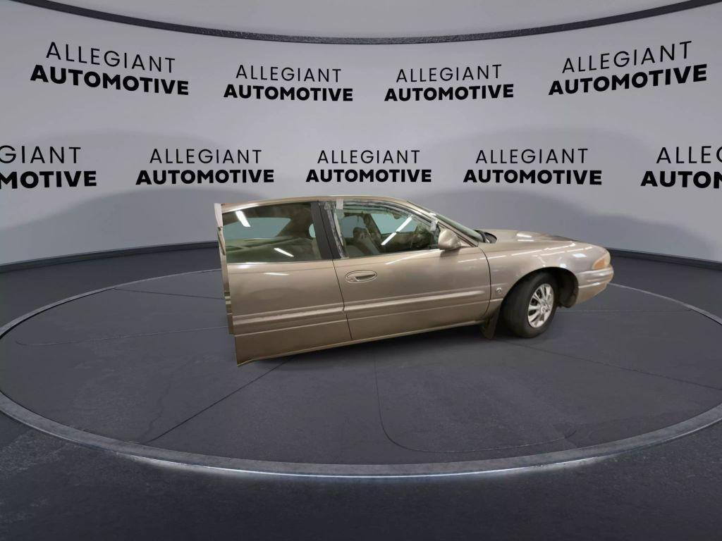 used 2000 Buick LeSabre car, priced at $2,595