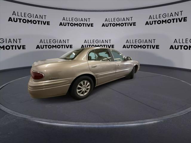 used 2000 Buick LeSabre car, priced at $2,595