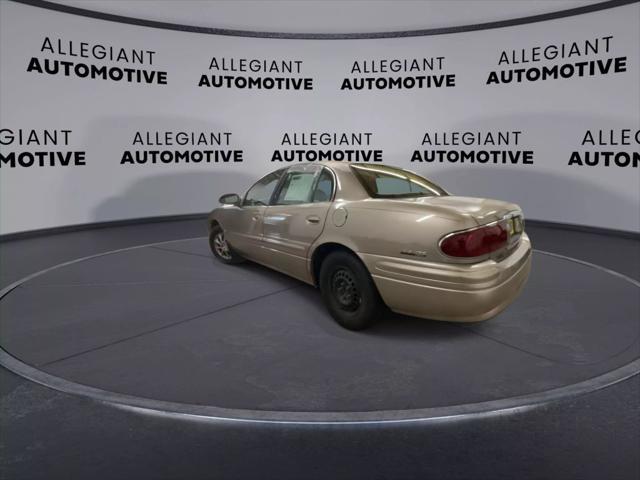 used 2000 Buick LeSabre car, priced at $2,595