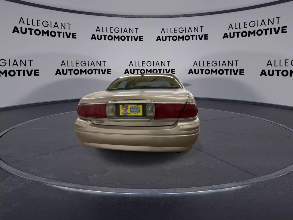 used 2000 Buick LeSabre car, priced at $2,595