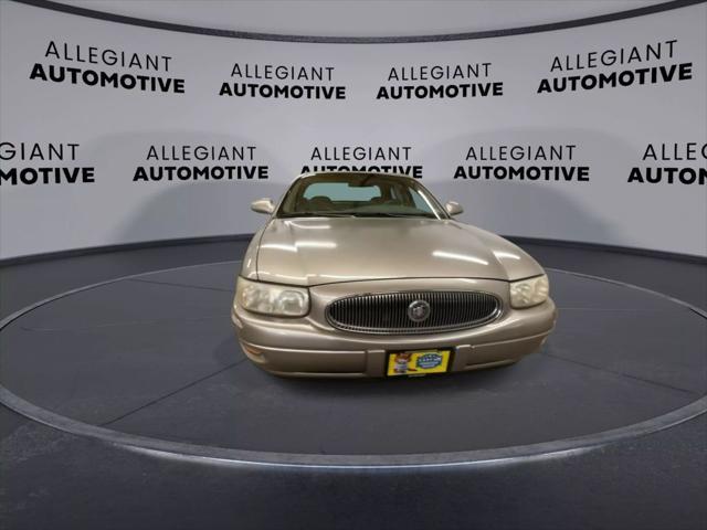 used 2000 Buick LeSabre car, priced at $2,595