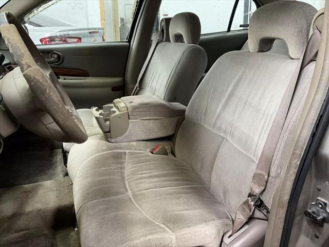 used 2000 Buick LeSabre car, priced at $2,595